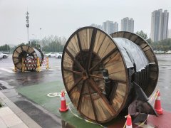 黄埔电缆产品图片展示一