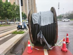 黄埔电缆产品图片展示三
