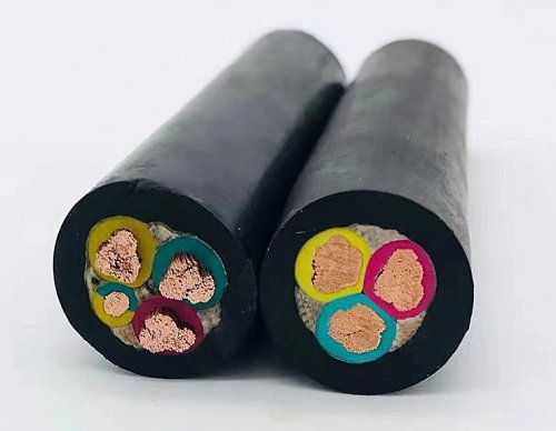 6种最常见的电线电缆类型介绍