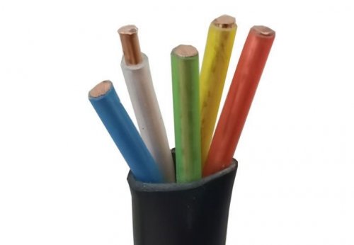 电力电缆比架空线的优势有哪些