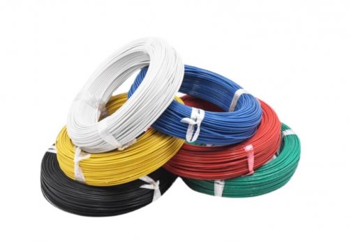 这么全的电线电缆规格型号，仅此一份！