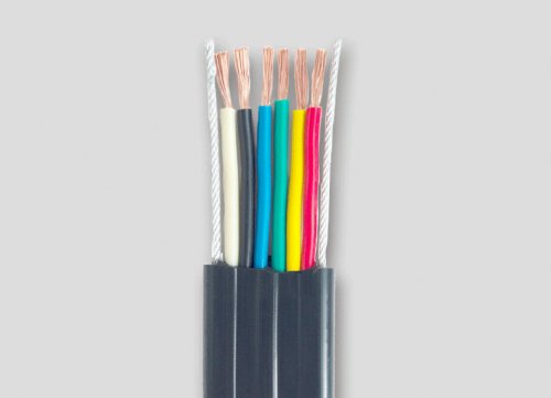 通信电缆：信息传递的“高速路”