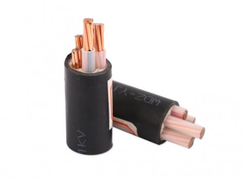 电力电缆的四大特性介绍