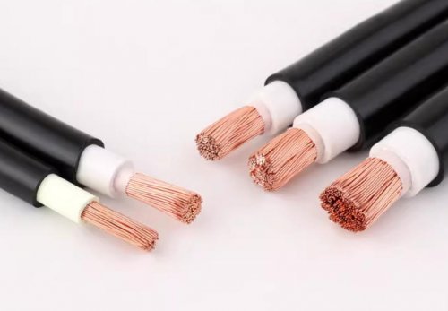 常用的通讯电缆类型和相关特性介绍